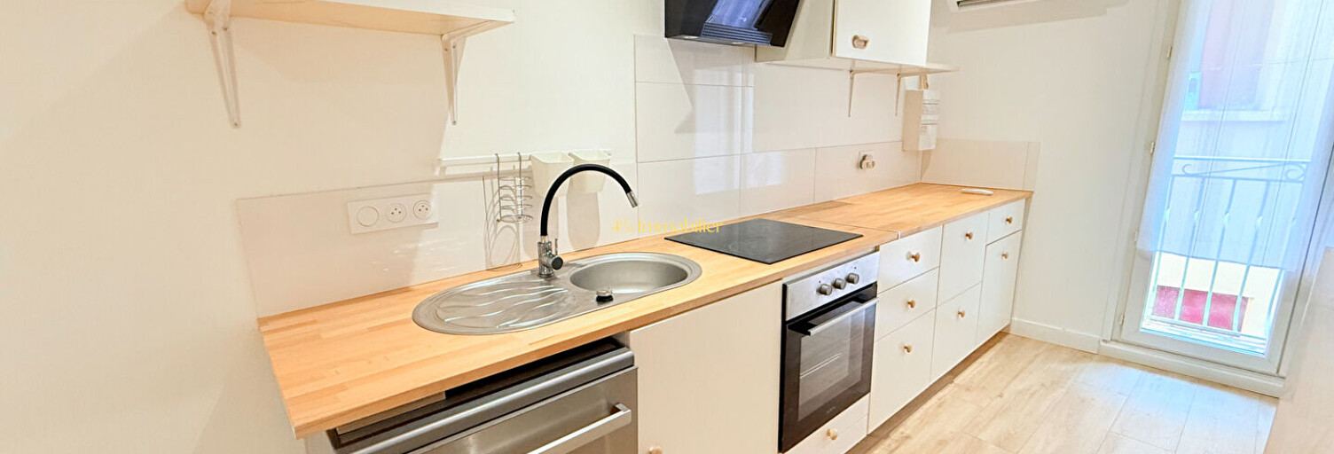 Maison 4 Pièces 85 m² à vendre à Sérignan (34410)