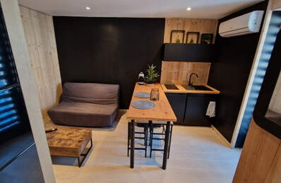 MAISON 2 APPARTEMENTS+ GARAGE — photo du bien
