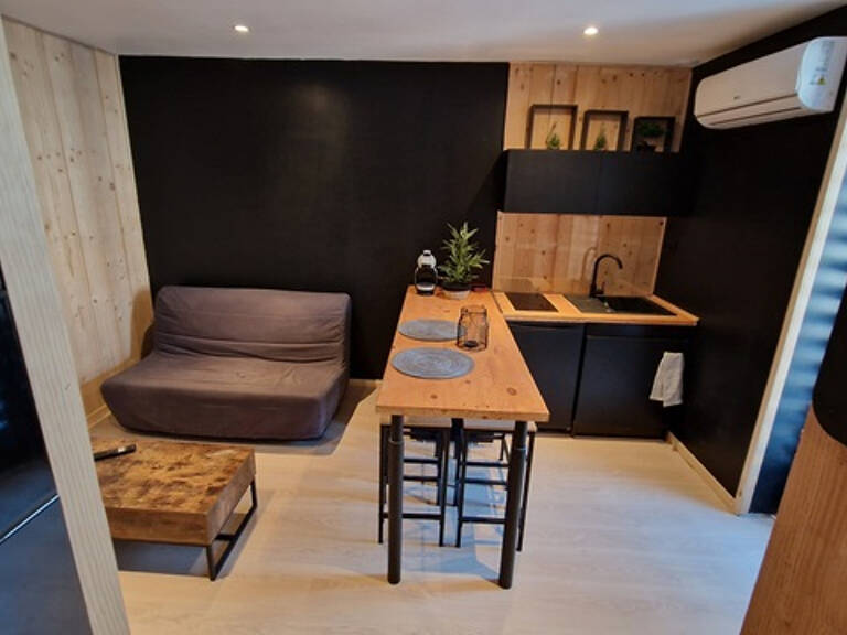MAISON 2 APPARTEMENTS+ GARAGE — photo 1