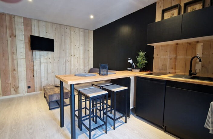 MAISON 2 APPARTEMENTS+ GARAGE — photo 3