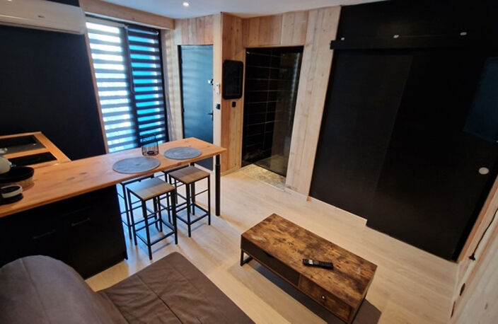 MAISON 2 APPARTEMENTS+ GARAGE — photo 4