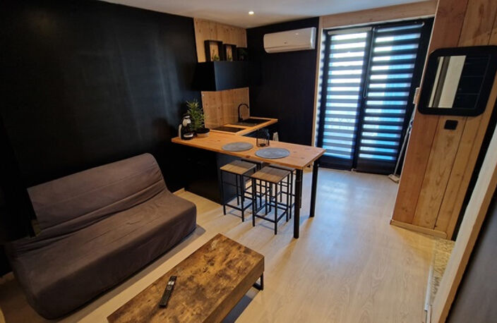 MAISON 2 APPARTEMENTS+ GARAGE — photo 5