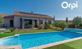 Maison 4 Pièces 116 m² à vendre à Lavilledieu (07170)