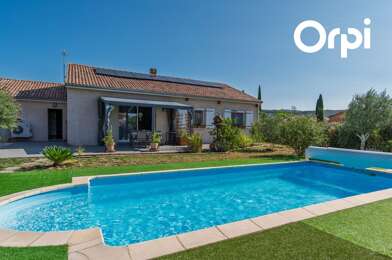 Maison 4 pièces 332000 €
