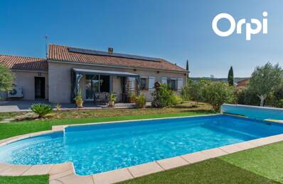 Maison À Vendre — photo du bien