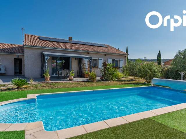 Maison À Vendre — photo du bien