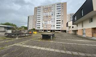 Appartement 4 Pièces 78 m² à vendre à Orléans (45100)