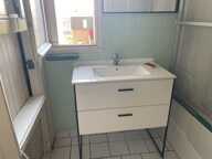 Appartement T4 vendu loué : Investissement locatif proche — photo 3