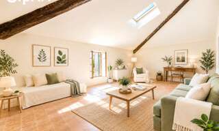 Maison 4 Pièces 104 m² à vendre à Sénas (13560)