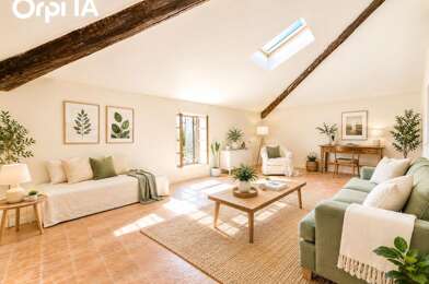 Maison 4 pièces 316000 €