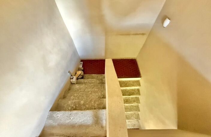   Maison de 104 m² sur parcelle constructible de 542 m² – places de stationnement - Dépendance – Fort potentiel d’investissement — photo 4