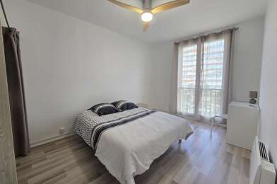 Appartement 2 pièces 500 €