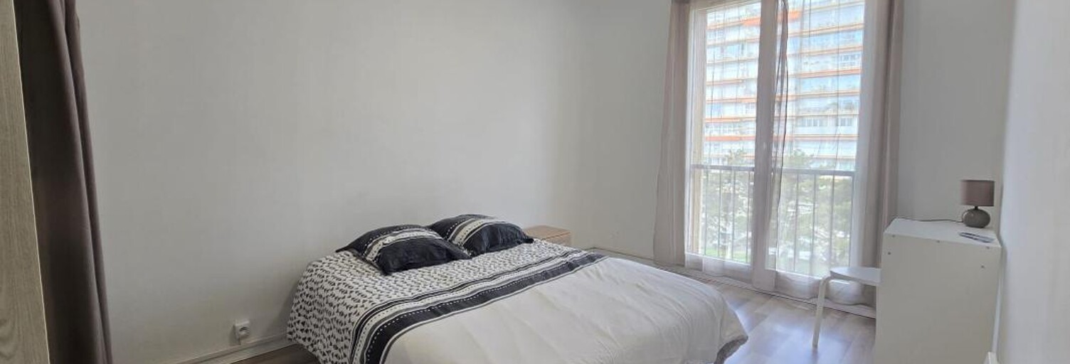 Appartement 2 Pièces 12 m² à louer à Salon-de-Provence (13300)