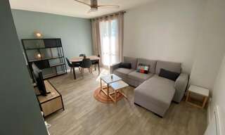 Appartement 2 Pièces 71 m² à louer à Salon-de-Provence (13300)