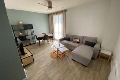 Appartement 2 pièces 1150 €