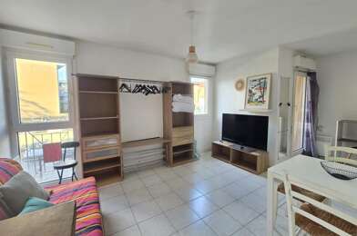 Appartement 1 pièces 536 €