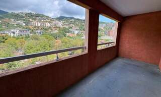 Appartement 4 Pièces 76 m² à vendre à Bastia (20200)