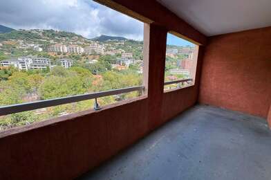 Appartement 4 pièces 149500 €