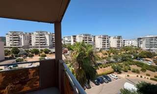 Appartement 3 Pièces 71 m² à vendre à Ajaccio (20090)