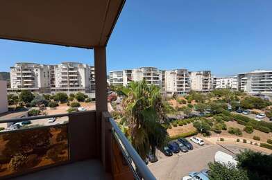 Appartement 3 pièces 179200 €