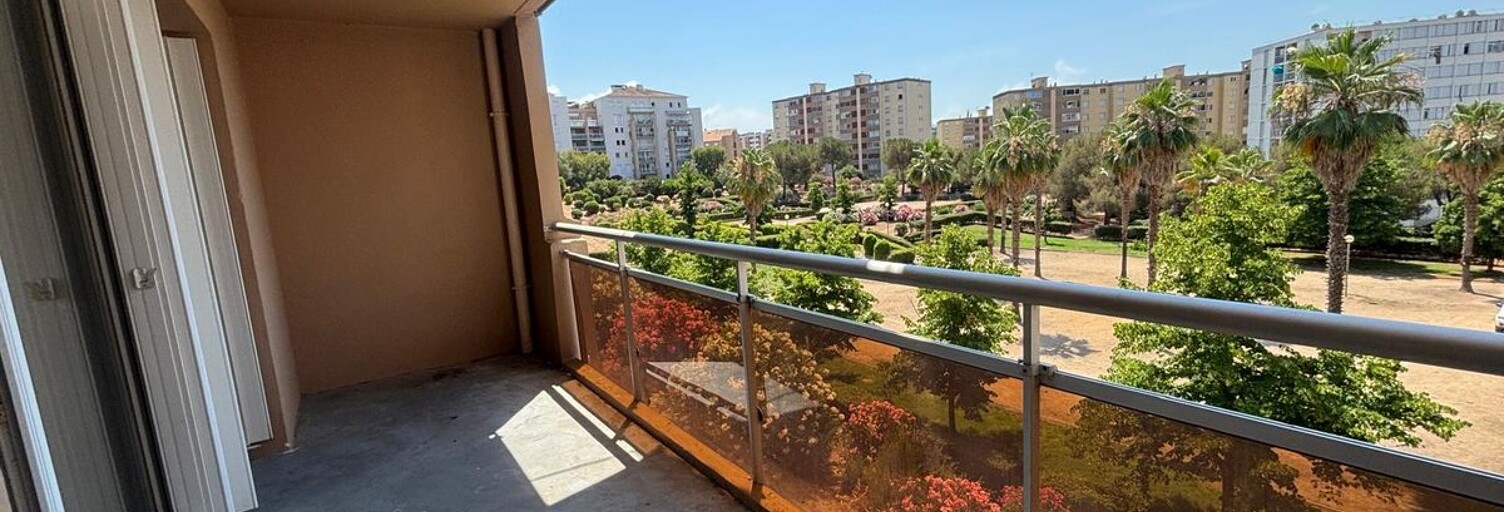 Appartement 3 Pièces 72 m² à vendre à Ajaccio (20090)