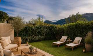 Maison 4 Pièces 115 m² à vendre à Cassis (13260)