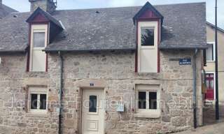 Maison 4 Pièces 84 m² à vendre à Égletons (19300)