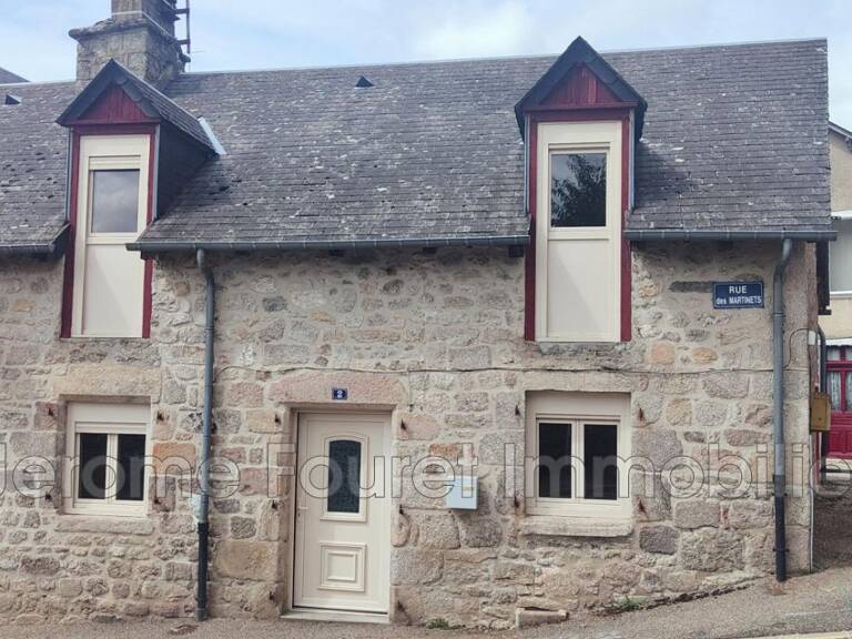 vente maison 4 Pièce(s) — photo 1