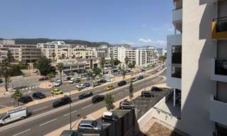 Appartement 1 Pièce 29 m² à louer à Ajaccio (20090)