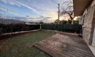 Appartement 2 Pièces 44 m² à louer à Bastelicaccia (20129)