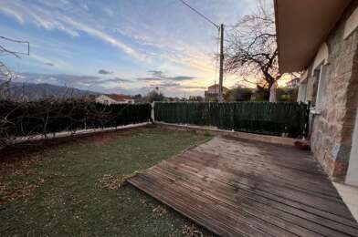 Appartement 2 pièces 763 €