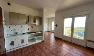 Appartement 1 Pièce 30 m² à louer à L'Île-Rousse (20220)