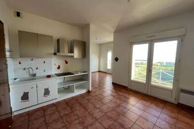 Appartement 1 pièces 600 €