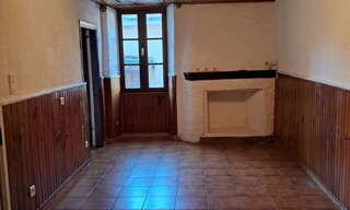 Appartement 2 Pièces 30 m² à louer à Cervione (20221)