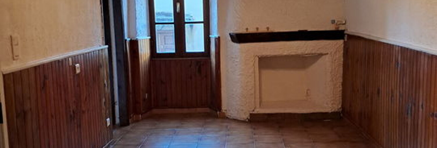 Appartement 2 Pièces 30 m² à louer à Cervione (20221)