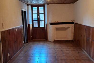 Appartement 2 pièces 500 €