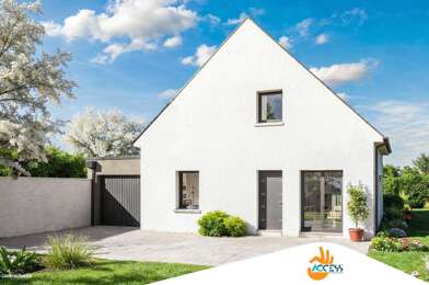 Maison 5 pièces 145216 €