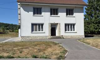 Maison 5 Pièces 139 m² à vendre à Roulans (25640)