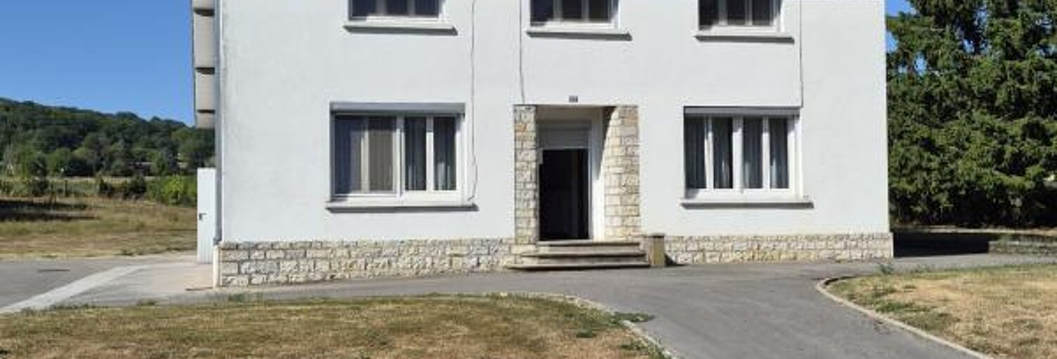 Maison 5 Pièces 139 m² à vendre à Roulans (25640)