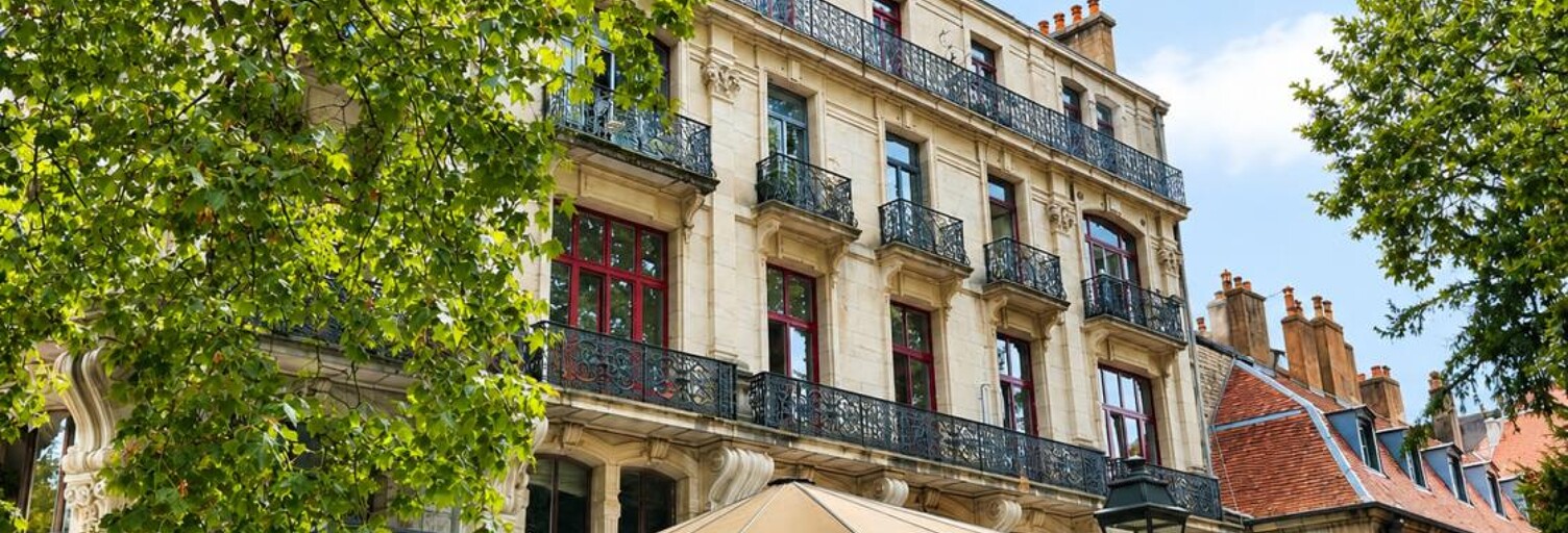 Appartement 5 Pièces 150 m² à vendre à Besançon (25000)
