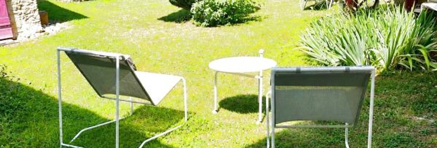 Maison 5 Pièces 118 m² à vendre à Bourbonne-les-Bains (52400)