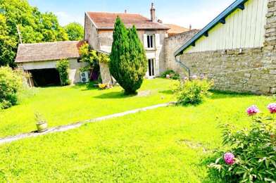 Maison 5 pièces 138000 €