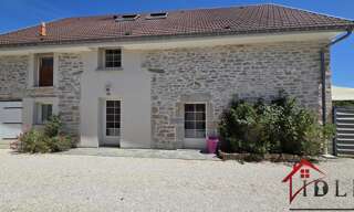 Maison 7 Pièces 173 m² à vendre à Pelousey (25170)