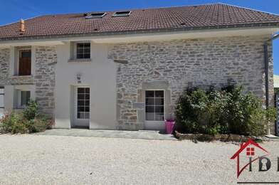 Maison 7 pièces 398000 €