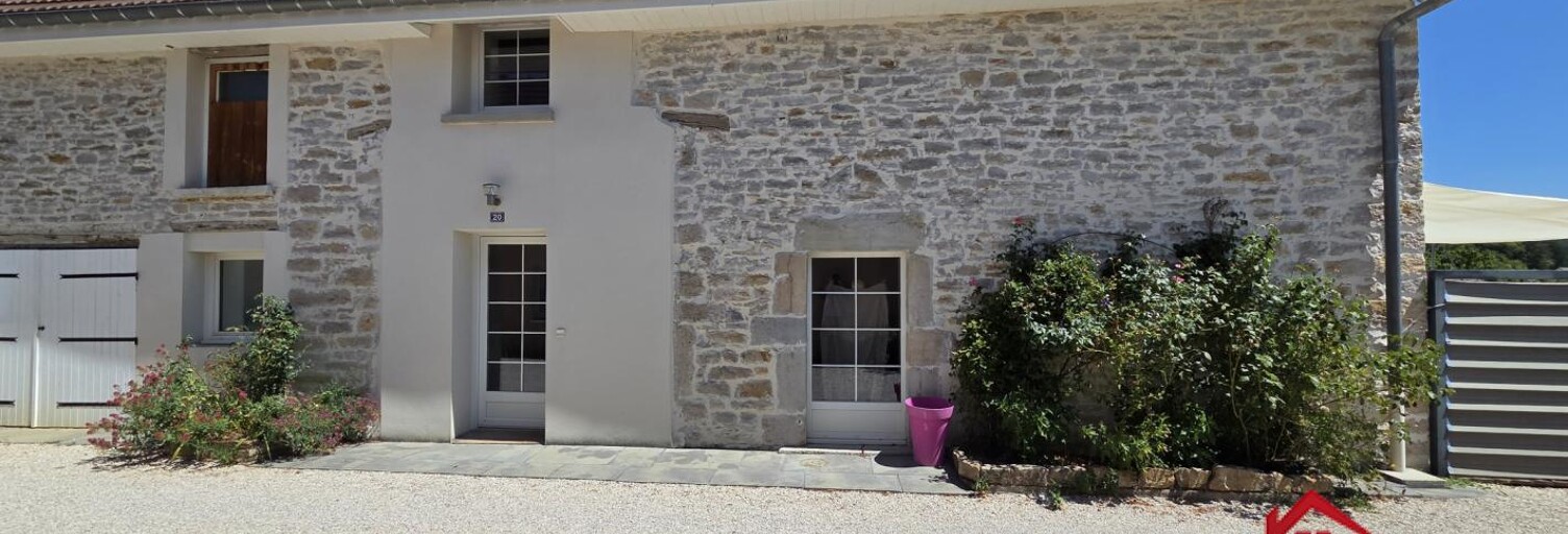 Maison 7 Pièces 173 m² à vendre à Pelousey (25170)
