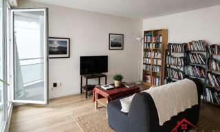 Appartement 3 Pièces 65 m² à vendre à Schiltigheim (67300)