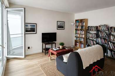 Appartement 3 pièces 235000 €