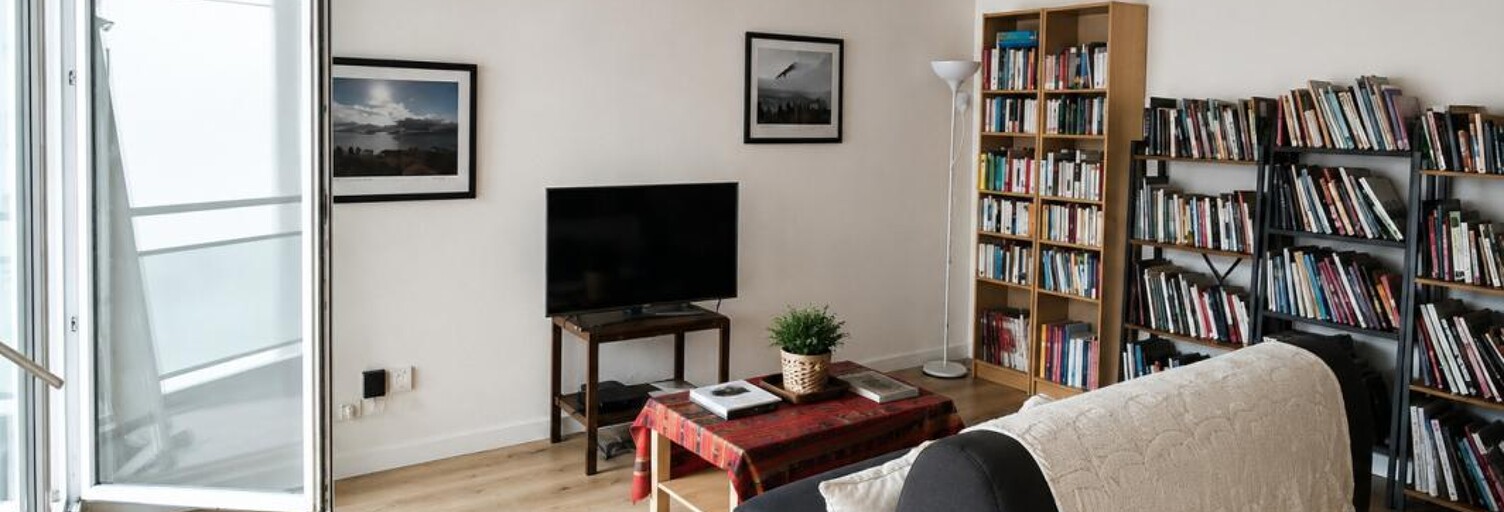 Appartement 3 Pièces 65 m² à vendre à Schiltigheim (67300)