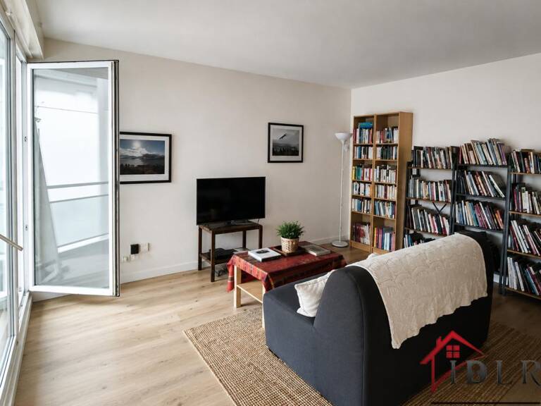 SCHILTIGHEIM   Appartement 3 pièces de 65 m2 avec balcon — photo 1