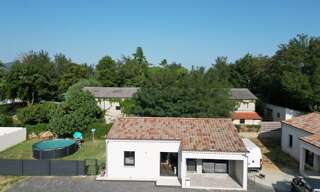 Maison 4 Pièces 89 m² à vendre à Saulce-sur-Rhône (26270)